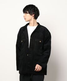 Revo. オーバーサイズコーデュロイブルゾン