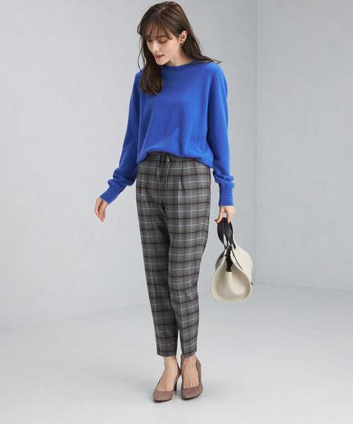 green label relaxing（グリーンレーベルリラクシング）の「カシミヤ