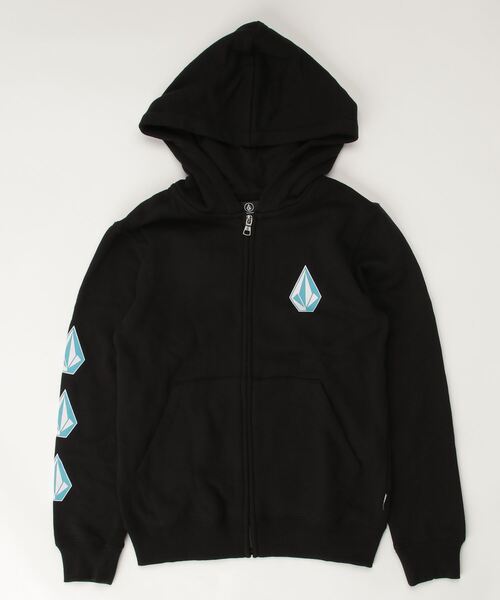 ICONIC STONE ZIP 【公式通販】