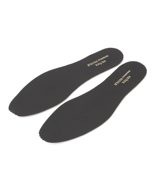 MONSIEUR NICOLE（ムッシュニコル）の「【ex/tra】サイドゴアブーツ（ブーツ・メンズ・ブラック/ブラウン・26.5cm/25.5cm/27.5cm）」の11枚目の写真