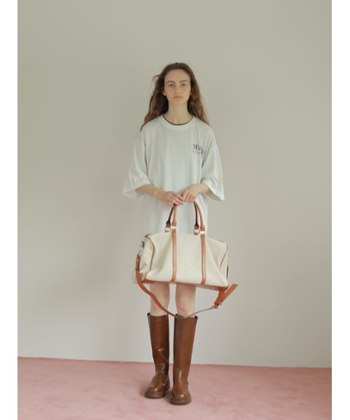 AMAIL（アマイル）の「Lon lon goa ロングブーツ（ブーツ・レディース・ブラック/ブラウン・S/M/L）」の11枚目の写真