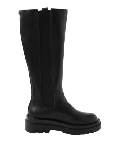 AMAIL（アマイル）の「Lon lon goa ロングブーツ（ブーツ・レディース・ブラック/ブラウン・S/M/L）」の18枚目の写真