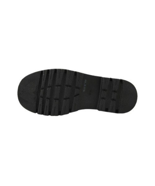 AMAIL（アマイル）の「Lon lon goa ロングブーツ（ブーツ・レディース・ブラック/ブラウン・S/M/L）」の16枚目の写真