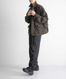 ジャケット・アウター daiwa pier39 TECH JUNGLE FATIGUE JACKET DAIWA PIER39 TECH JUNGLE FATIGUE JACKET