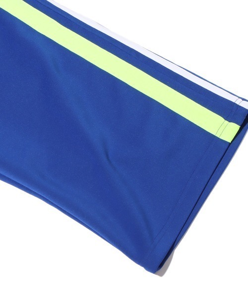 atmos pink（アトモスピンク）の「atmos pink トラックパンツ（その他パンツ・レディース・ブルー/ホワイト・FREE）」の5枚目の写真