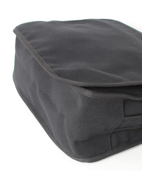 ECHELLE Liberte（エシェルリベルテ）の「marimekko OLKALAUKKU URBAANI マリメッコ オルカラウックアルバーニ ショルダーバッグ（ショルダーバッグ・レディース・ブラック・FREE）」の5枚目の写真