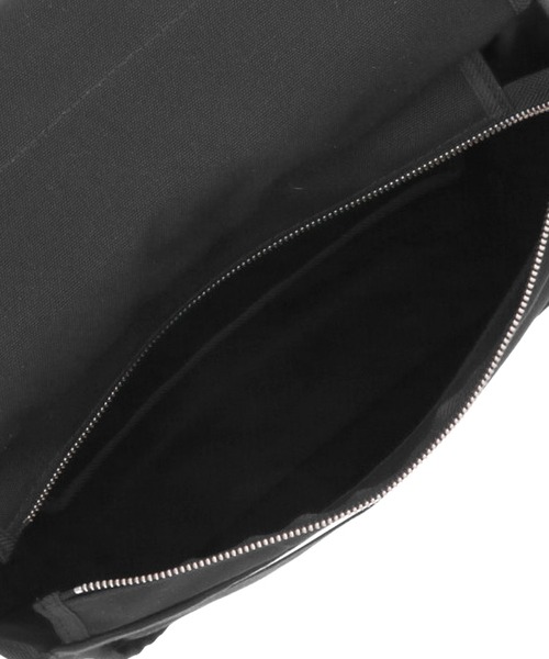 ECHELLE Liberte（エシェルリベルテ）の「marimekko OLKALAUKKU URBAANI マリメッコ オルカラウックアルバーニ ショルダーバッグ（ショルダーバッグ・レディース・ブラック・FREE）」の3枚目の写真