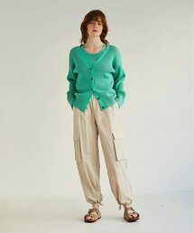 RAY CASSIN | Loose Cargo Pants(その他パンツ)