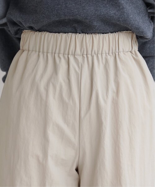 RAY CASSIN(レイカズン)の「S/M展開 Loose Cargo Pants(その他パンツ・レディース・キナリ/カーキ・SMALL)」の18枚目の写真