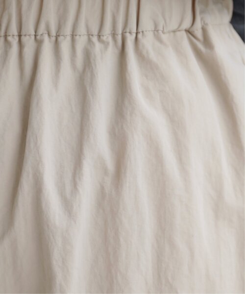 RAY CASSIN(レイカズン)の「S/M展開 Loose Cargo Pants(その他パンツ・レディース・キナリ/カーキ・SMALL)」の19枚目の写真