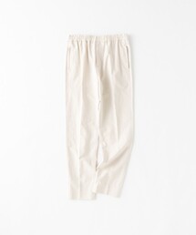 【GLOBAL LINE】COTTON LINEN DOBBY
