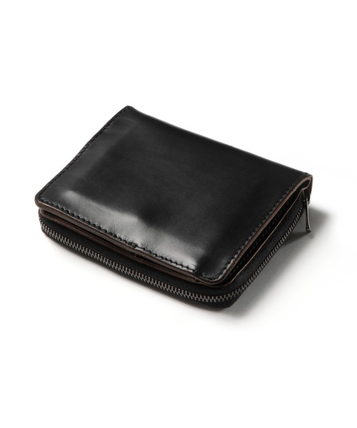 MR.OLIVE（ミスターオリーブ）の「ホーウィン社 クロムエクセルレザー