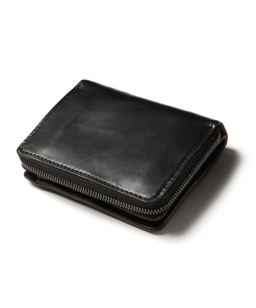 MR.OLIVE（ミスターオリーブ）の「ホーウィン社 クロムエクセルレザー