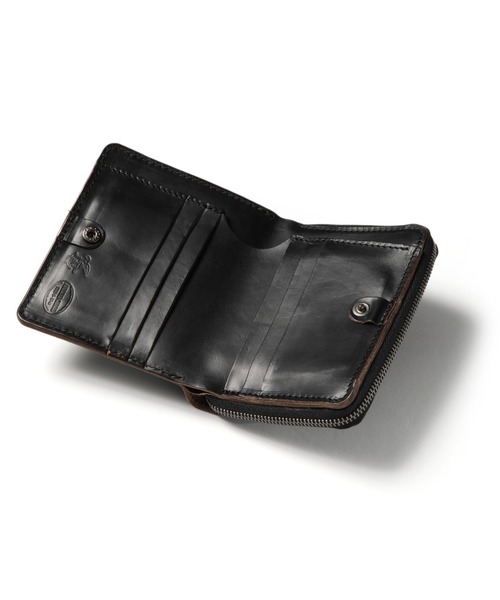 MR.OLIVE（ミスターオリーブ）の「ホーウィン社 クロムエクセルレザー