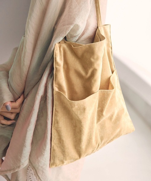 it　 TODAYFUL Velvet Tote Bag 楽天市場】TODAYFUL トゥデイフル Velvet Tote Bag