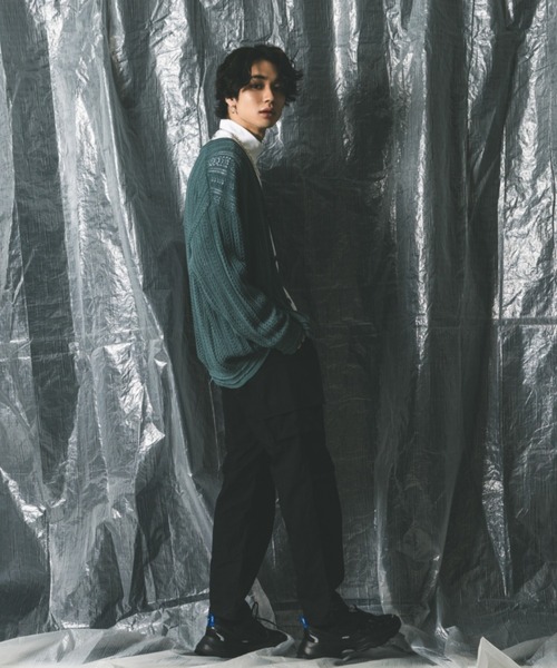 A'gem 9（エージェムナイン）の「『A'GEM/9 / エージェムナイン