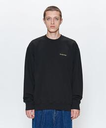 ＜Sporty&Rich＞ CLASSIC LOGO CN/スウェット