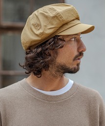 mko10239-Volume Casquette キャスケット