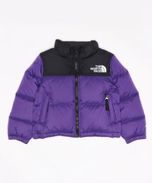 THE NORTH FACE | 【W】【it】【CR】【THE NORTH FACE】KIDS NUPTSE JACKET キッズヌプシダウンジャケット(ダウンジャケット/コート)