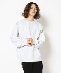 AVIREX | AV-BAGGY FIT CIGAR-P(スウェット)