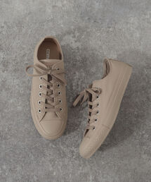 CONVERSE | 【CONVERSE/ コンバース】ALL STAR MONOCOLORS OX(スニーカー)