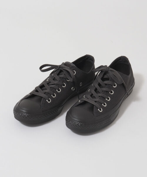 CONVERSE(コンバース)の「【CONVERSE/ コンバース】ALL STAR MONOCOLORS OX(スニーカー・レディース・ベージュ/グレー・23/24/24.5/23.5)」の8枚目の写真