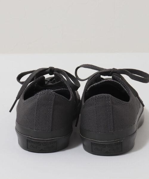 CONVERSE(コンバース)の「【CONVERSE/ コンバース】ALL STAR MONOCOLORS OX(スニーカー・レディース・ベージュ/グレー・23/24/24.5/23.5)」の6枚目の写真