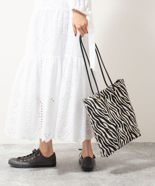 CONVERSE(コンバース)の「【CONVERSE/ コンバース】ALL STAR MONOCOLORS OX(スニーカー・レディース・ベージュ/グレー・23/24/24.5/23.5)」の13枚目の写真