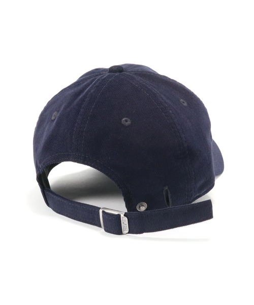 NEW ERA（ニューエラ）の「ニューエラ キャップ 古川優香コラボ 鯉（キャップ・レディース・ブラック・FREE）」の4枚目の写真