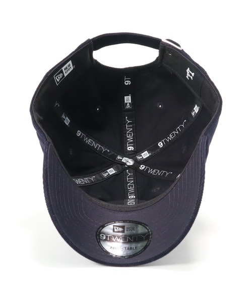 NEW ERA（ニューエラ）の「ニューエラ キャップ 古川優香コラボ 鯉（キャップ・レディース・ブラック・FREE）」の3枚目の写真