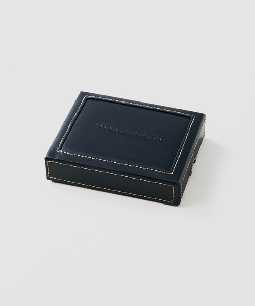 【セール】【TOMMY HILFIGER / トミーヒルフィガー】ID Coin purse / 二つ折り財布（財布）｜TOMMY HILFIGER（トミーヒルフィガー）