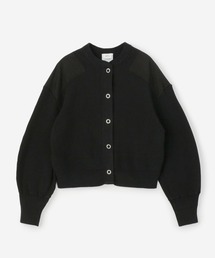 THE SHINZONE | THE SHINZONE | MILITARY CAPELIN WOMEN(カーディガン/ボレロ)