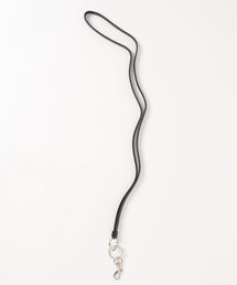 A.P.C. JJJound  キーホルダー 差がつく大人のA.P.C.】完売必至の「ジョウンド」コラボ。夏の