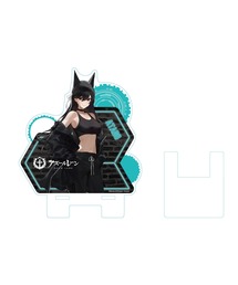 ZOZO | ZOZOTOWN x Azur Lane acrylic smartphone stand　Atago(スマホグッズ)