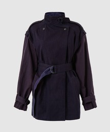 MARANT ETOILE | IM Eジャケット 22PVE1726 22P018E 90BE(その他アウター)