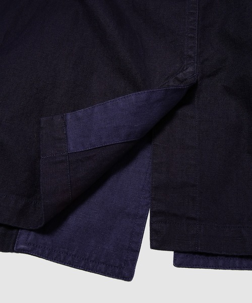 MARANT ETOILE（マランエトワール）の「IM Eジャケット 22PVE1726 22P018E 90BE（その他アウター・レディース・ベージュ系その他/ネイビー系1・34）」の9枚目の写真