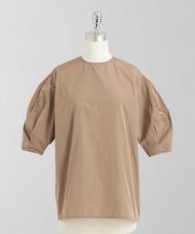 LOEFF（ロエフ）の「＜LOEFF（ロエフ）＞BUD/SLV シャンブレー タフタ