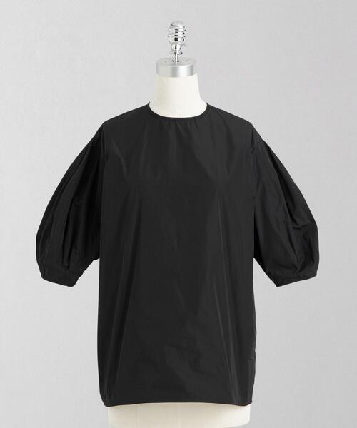 LOEFF（ロエフ）の「＜LOEFF（ロエフ）＞BUD/SLV シャンブレー タフタ