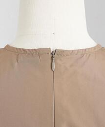 LOEFF（ロエフ）の「＜LOEFF（ロエフ）＞BUD/SLV シャンブレー タフタ