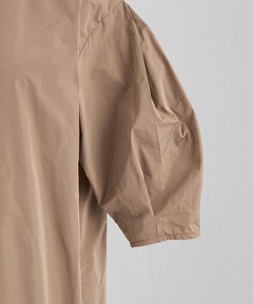 LOEFF（ロエフ）の「＜LOEFF（ロエフ）＞BUD/SLV シャンブレー