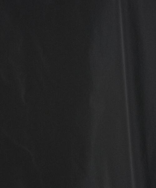 LOEFF（ロエフ）の「＜LOEFF（ロエフ）＞BUD/SLV シャンブレー タフタ