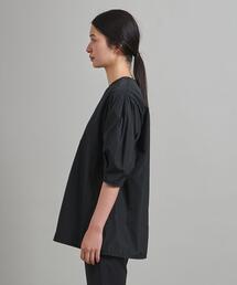LOEFF（ロエフ）の「＜LOEFF（ロエフ）＞BUD/SLV シャンブレー タフタ