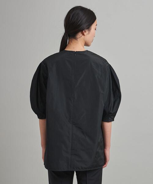 LOEFF（ロエフ）の「＜LOEFF（ロエフ）＞BUD/SLV シャンブレー タフタ