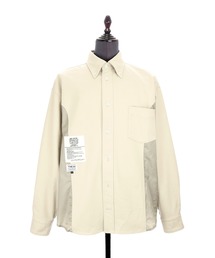 elephant TRIBAL fabrics | elephant TRIBAL fabrics  Inside Out Heavy Flannel BD Shirt(シャツ/ブラウス)