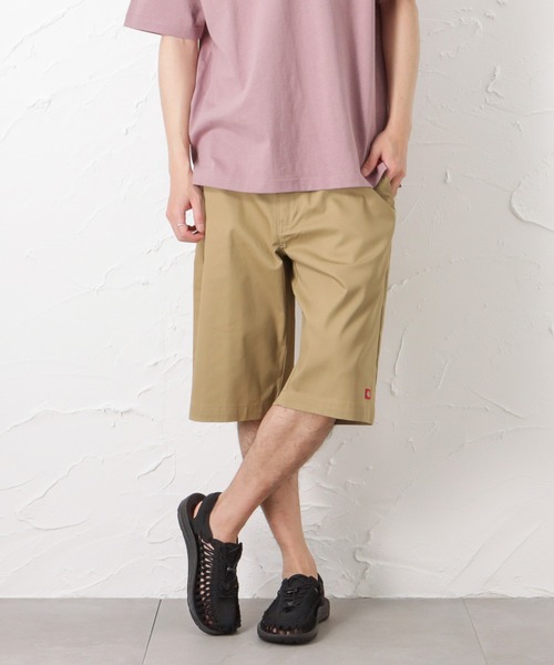 Dickies（ディッキーズ）の「Dickies ディッキーズ ツイルカラー