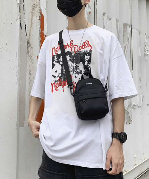 関税送料込み ルメール ショルダーギアバッグ ユニセックス Gear Bags | LEMAIRE