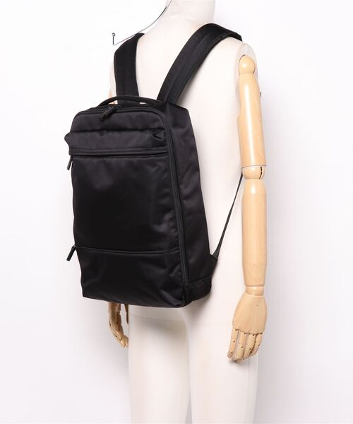 セール】ace.GENE ビジネスリュック プロフレックス No.67601 14L A4