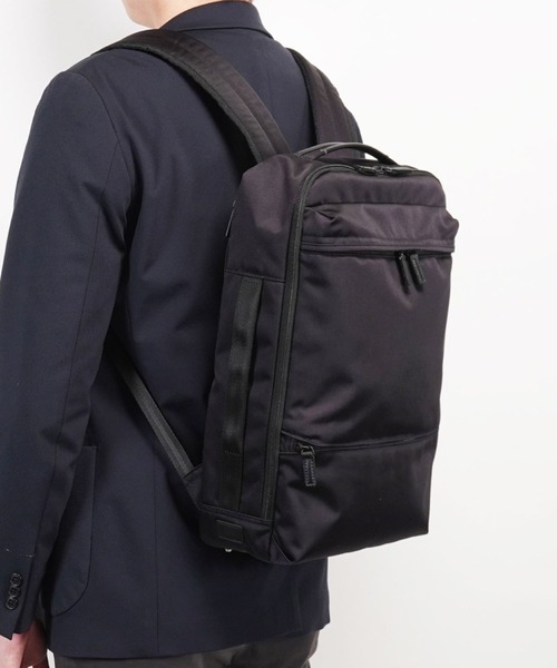 セール】ace.GENE ビジネスリュック プロフレックス No.67601 14L A4