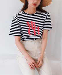 feepur | MUCH光沢ラバーTee(Tシャツ/カットソー)