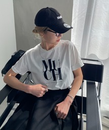 feepur | MUCH光沢ラバーTee(Tシャツ/カットソー)